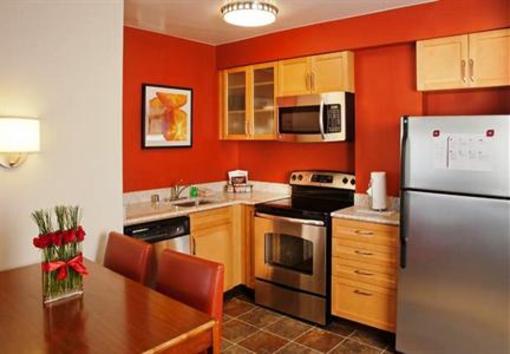 фото отеля Residence Inn Seattle East/Redmond