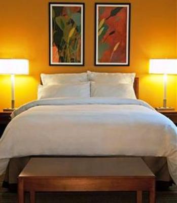 фото отеля Residence Inn Seattle East/Redmond