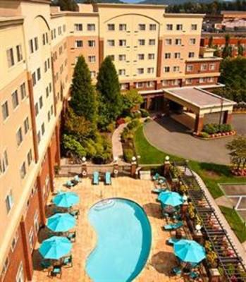фото отеля Residence Inn Seattle East/Redmond