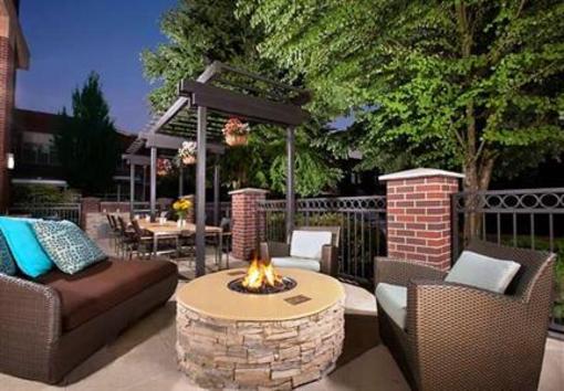фото отеля Residence Inn Seattle East/Redmond