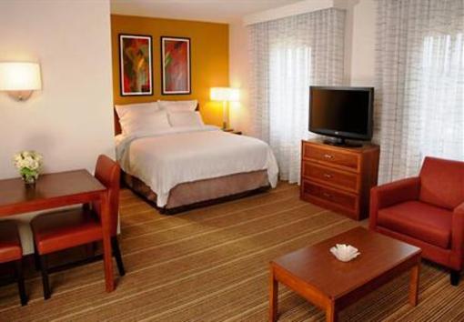 фото отеля Residence Inn Seattle East/Redmond