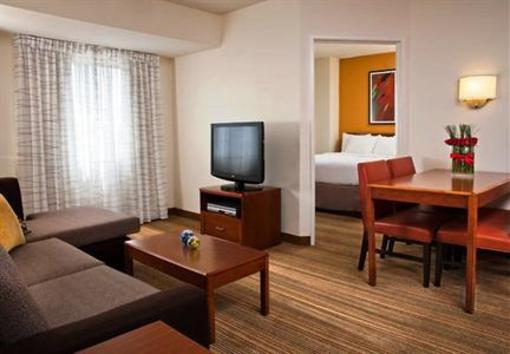 фото отеля Residence Inn Seattle East/Redmond