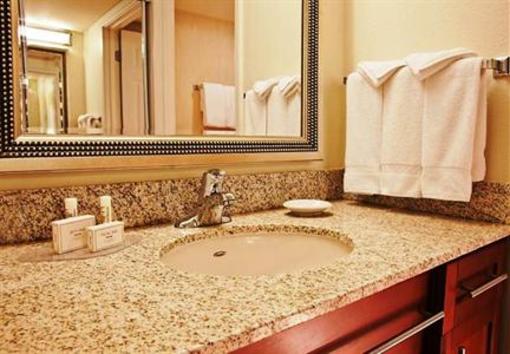 фото отеля Residence Inn Seattle East/Redmond