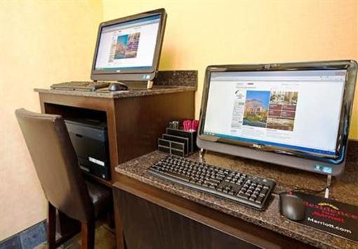 фото отеля Residence Inn Seattle East/Redmond