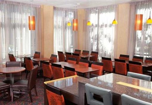 фото отеля Residence Inn Seattle East/Redmond