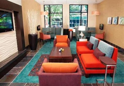 фото отеля Residence Inn Seattle East/Redmond