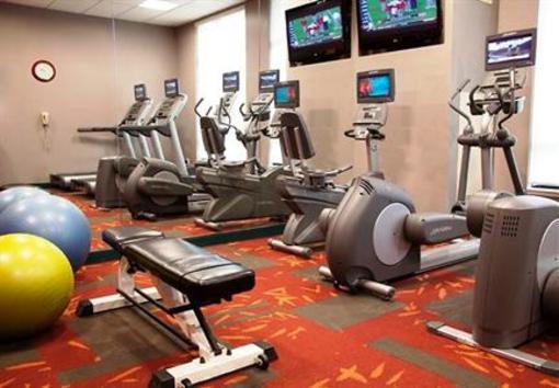 фото отеля Residence Inn Seattle East/Redmond