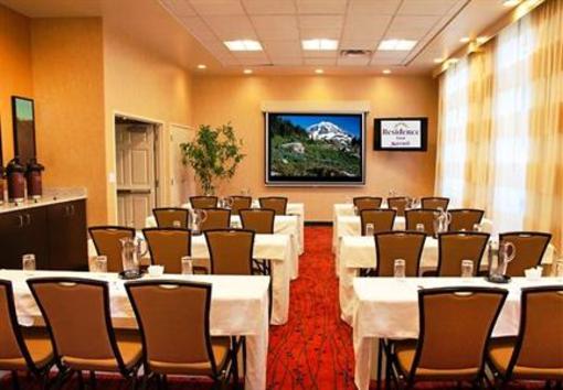 фото отеля Residence Inn Seattle East/Redmond