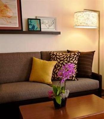 фото отеля Residence Inn Seattle East/Redmond