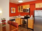 фото отеля Residence Inn Seattle East/Redmond