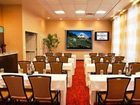 фото отеля Residence Inn Seattle East/Redmond