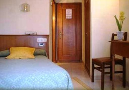 фото отеля Hotel Ramiro I