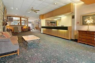 фото отеля Knights Inn And Conference Center