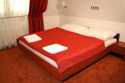 фото отеля Garni Hotel Praha