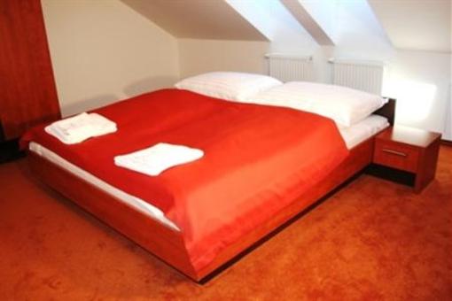 фото отеля Garni Hotel Praha