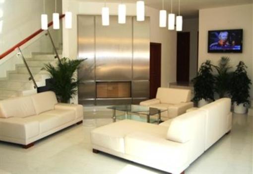 фото отеля Garni Hotel Praha