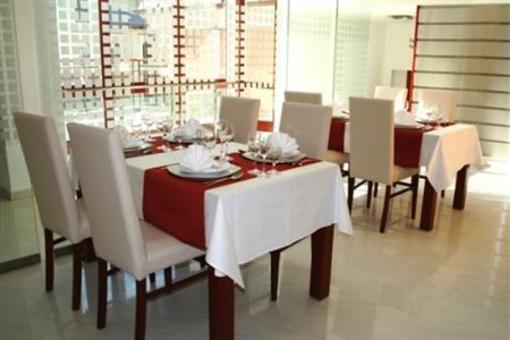 фото отеля Garni Hotel Praha