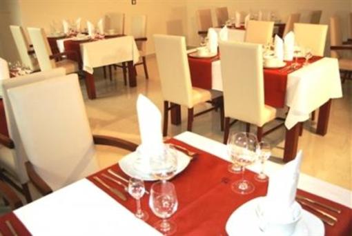 фото отеля Garni Hotel Praha