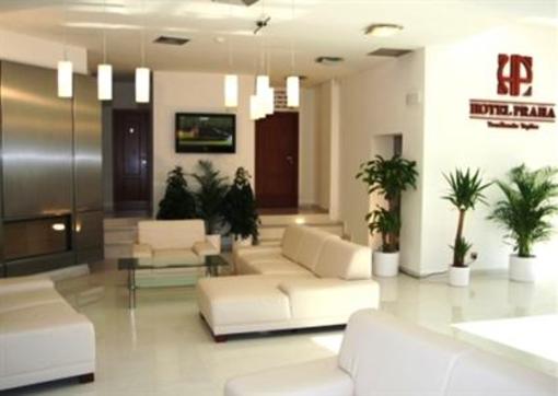 фото отеля Garni Hotel Praha