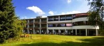 фото отеля Hotel-Restaurant -Cafe Ehrich