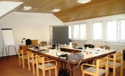 фото отеля Hotel-Restaurant -Cafe Ehrich