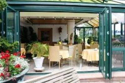 фото отеля Hotel-Restaurant -Cafe Ehrich