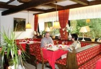 фото отеля Hotel-Restaurant -Cafe Ehrich