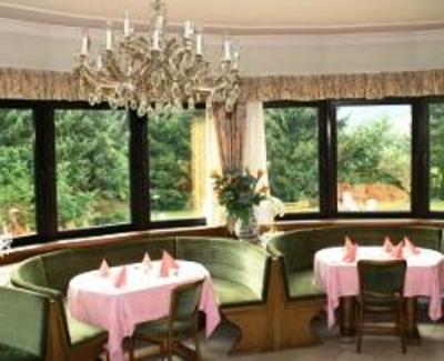 фото отеля Hotel-Restaurant -Cafe Ehrich