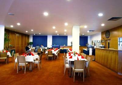фото отеля Tennis Club Prostejov