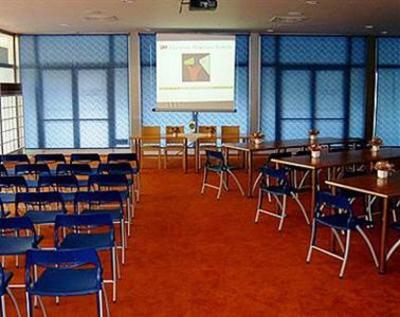 фото отеля Tennis Club Prostejov