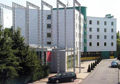 фото отеля Tennis Club Prostejov