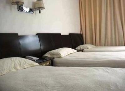 фото отеля Huangshan Qingya Hostel