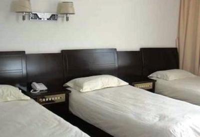 фото отеля Huangshan Qingya Hostel