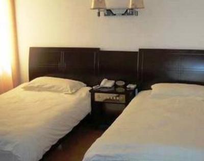 фото отеля Huangshan Qingya Hostel