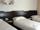 фото отеля Huangshan Qingya Hostel