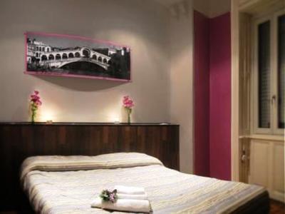 фото отеля B&B Monteverdi