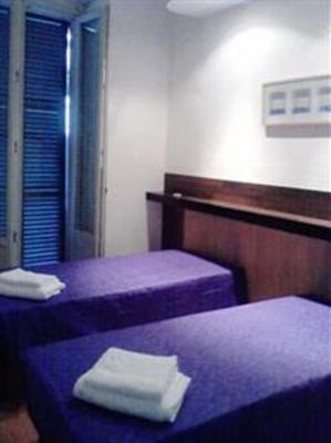 фото отеля B&B Monteverdi