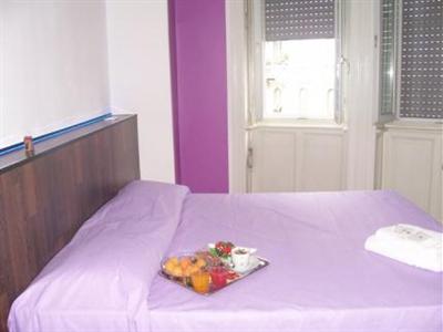 фото отеля B&B Monteverdi