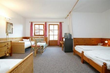 фото отеля Family Resort Werfenweng