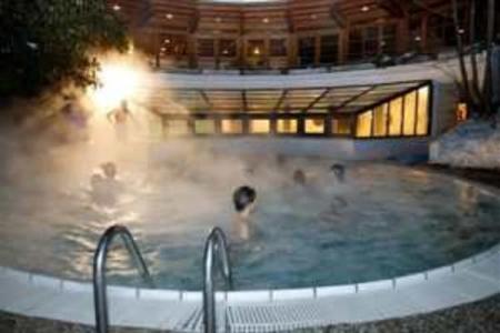 фото отеля Family Resort Werfenweng