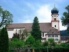 фото отеля Hotel Alte Klostermühle Münstertal