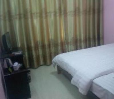 фото отеля Yangshuo Zhao's Holiday Inn