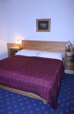 фото отеля Hotel Gong