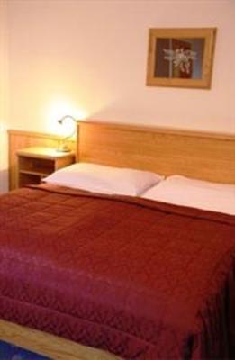 фото отеля Hotel Gong