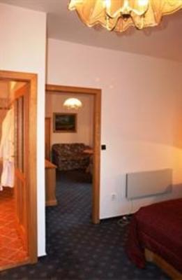 фото отеля Hotel Gong