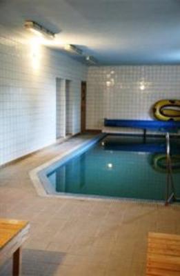 фото отеля Hotel Gong