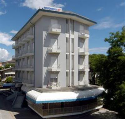 фото отеля Hotel Umberto