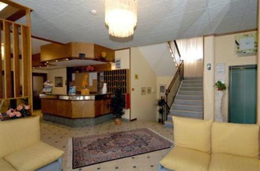 фото отеля Hotel Umberto