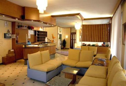 фото отеля Hotel Umberto