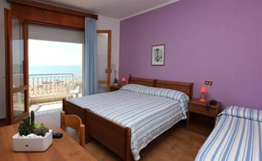 фото отеля Hotel Umberto